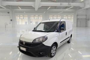 FIAT Doblo Doblò 1.6 MJT 105CV 3 posti Cargo Lou