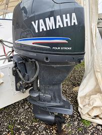 Yamaha 40/60 4 tempi
