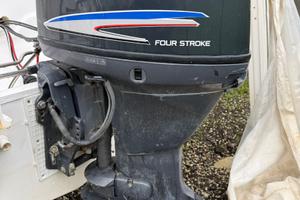 Yamaha 40/60 4 tempi