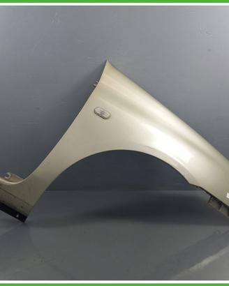 Parafango Anteriore Destra DX RENAULT CLIO 2a Seri