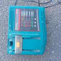 Carica batteria makita