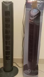 Ventilatore a torre Sinotech DG277