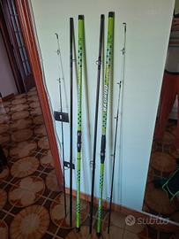 canne" badd"" bass"