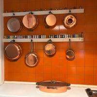 Pentole Rame Puro