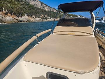 Solemar 32 night and day