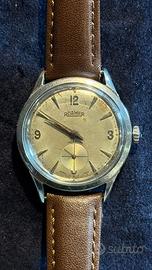 Orologio Roamer anni 60  33 diametro