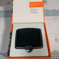 Navigatore Tom Tom Anno 2009