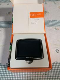 Navigatore Tom Tom Anno 2009