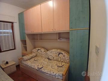 Cameretta da bambino Montalto di Castro