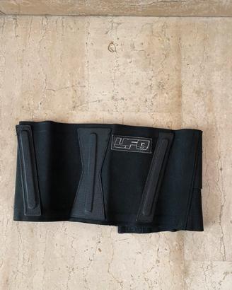 Fascia elastica moto