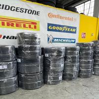 Gomme Usate di Tutte le Marche. Spedizione Gratis