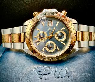 Philip Watch Caribbean