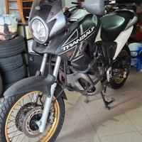 HONDA TRANSALP XL 700 2011