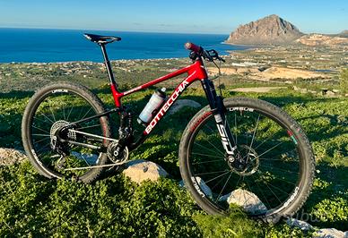 Kit telaio Bottecchia gardena misura M 2025