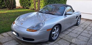 FEBBRAIO 2026 MAN. STRAORDINARIA CENTRO PORSCHE PD