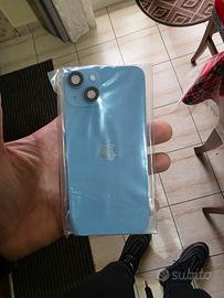 back posteriore iphone 14 