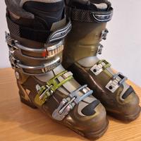 scarponi da sci Salomon TG 25.5