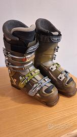 scarponi da sci Salomon TG 25.5