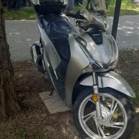 Honda SH 150 - 2017