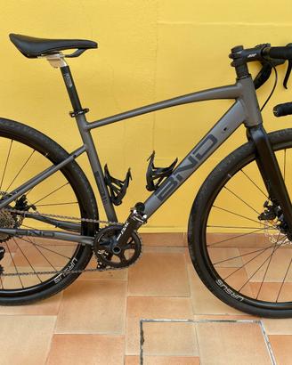 Bici GRAVEL