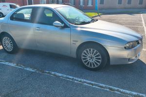 Alfa Romeo 156