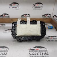 Airbag cruscotto passeggero 2012 peugeot 208 i 967