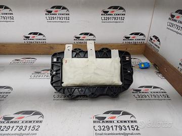 Airbag cruscotto passeggero 2012 peugeot 208 i 967