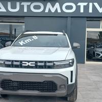 Dacia Duster ECO-G 100 CV Expression