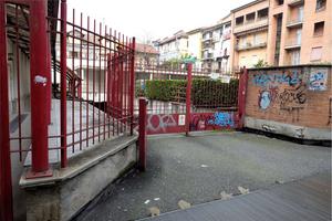 Box auto singolo Via Fiano