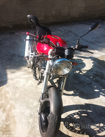 Monster 600 metallic epoca