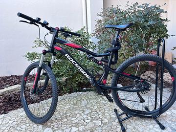 MTB Rockrider ST 530 S – Taglia XL – Pari al nuovo
