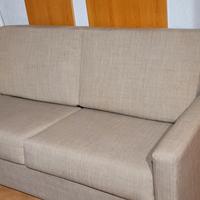 divano letto 1piazza e 1/2