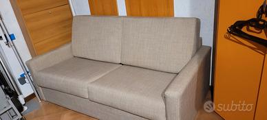 divano letto 1piazza e 1/2