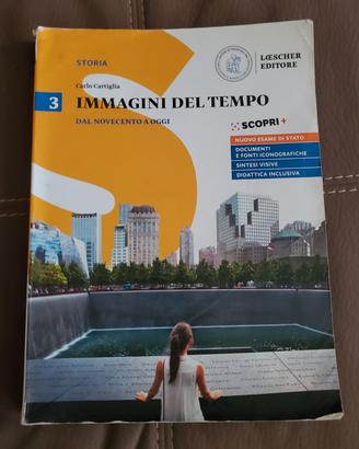 libri scolastici 