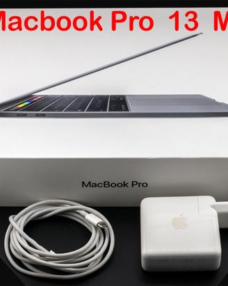 Apple MacBook Pro 13 M1 perfetto