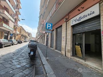 Rifinita bottega a Catania