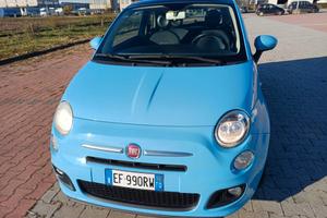 Fiat 500 0.9 TwinAir Turbo Pop