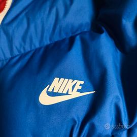 GIUBBOTTO NIKE ORIGINALE