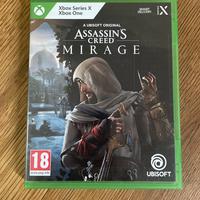 assassin’s creed mirage