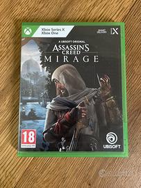 assassin’s creed mirage