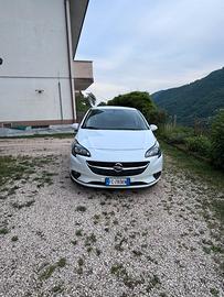 Opel Corsa 2016 1.3 multijet 95CV Ok Neopatentati