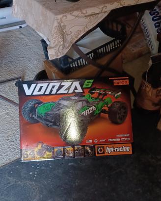 truggy vorza 1