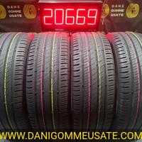 4 gomme estive 215 60 17 bridgestone dot20