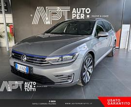 Volkswagen Passat Variant 1.4 GTE plug-in-hyb...