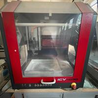 macchina cnc icv4030