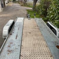 Rimorchio per auto