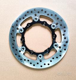 KTM 690 SMC R DISCO POSTERIORE