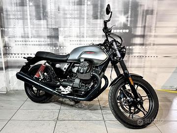 Moto Guzzi V7 III Stone S