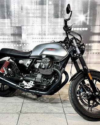 Moto Guzzi V7 III Stone S