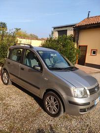 Fiat Panda 1.3 MultiJet Emotion 2004